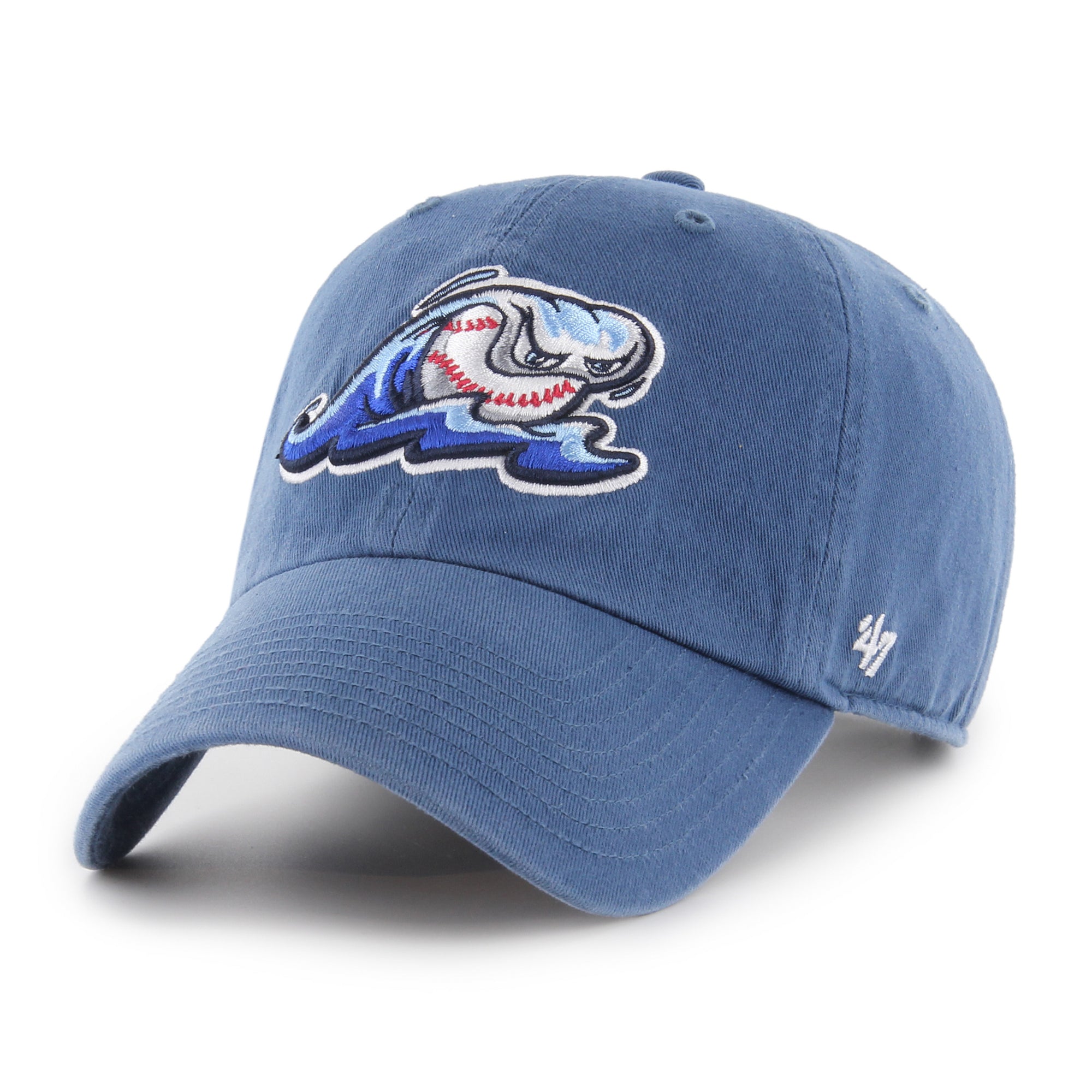 WEST MICHIGAN WHITECAPS '47 CLEAN UP