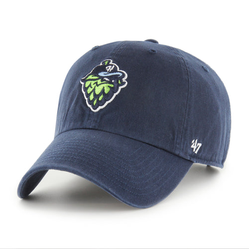 HILLSBORO HOPS '47 CLEAN UP