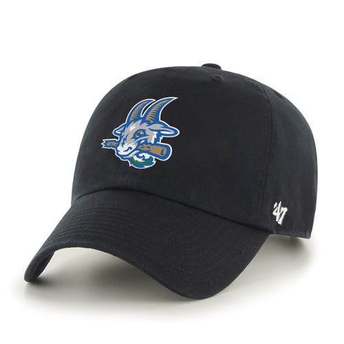 HARTFORD YARD GOATS '47 CLEAN UP