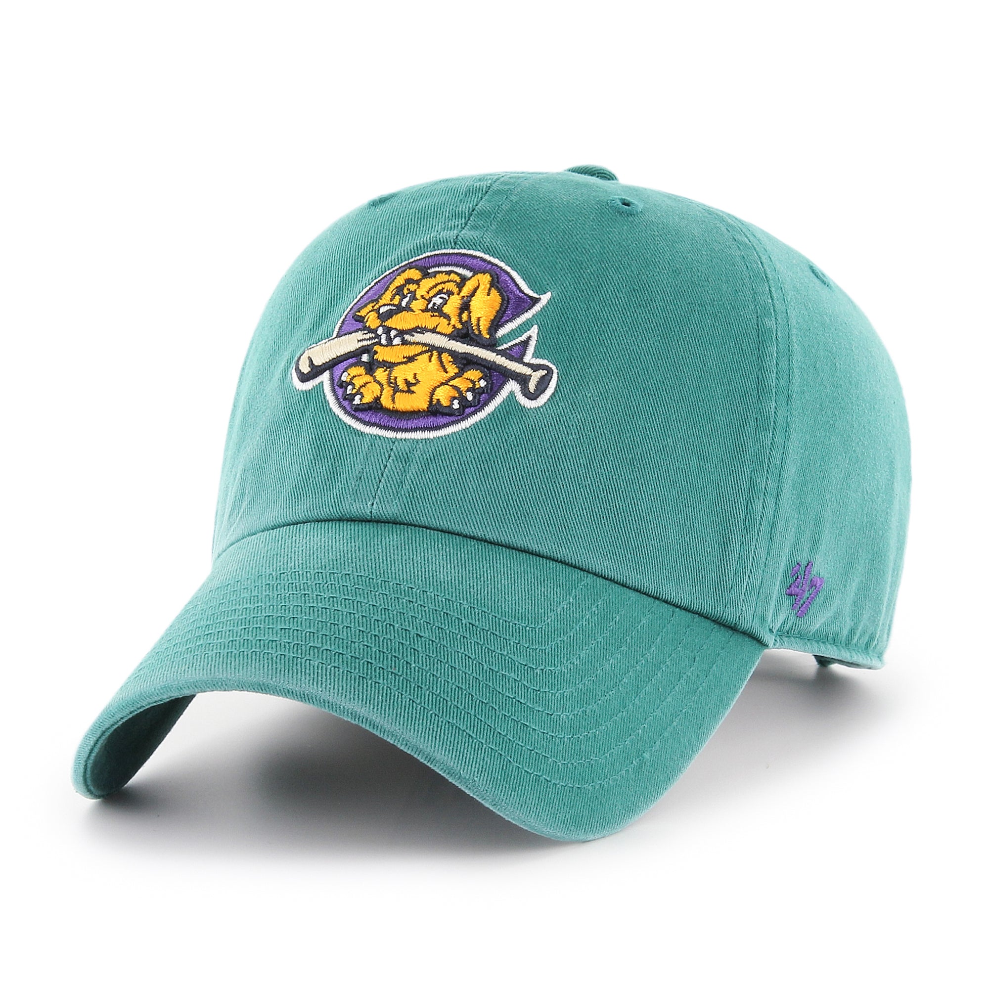 CHARLESTON RIVERDOGS '47 CLEAN UP