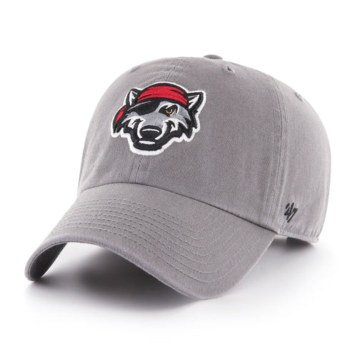 ERIE SEAWOLVES '47 CLEAN UP