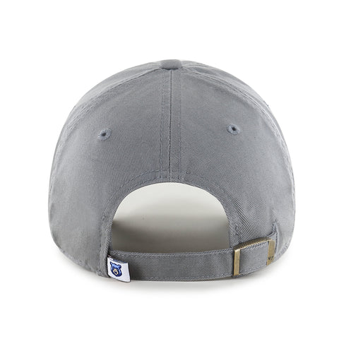 KNOXVILLE SMOKIES '47 CLEAN UP