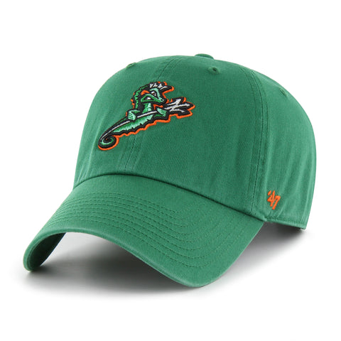 NORFOLK TIDES '47 CLEAN UP