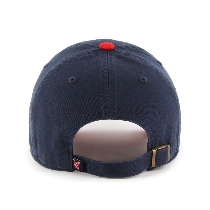 WORCESTER RED SOX REPLICA '47 CLEAN UP