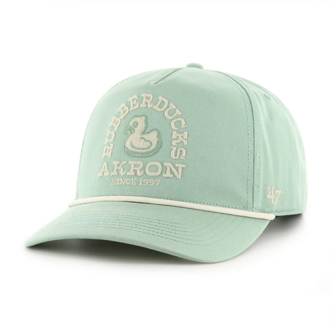 AKRON RUBBERDUCKS CANYON RANCHERO '47 HITCH