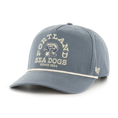 PORTLAND SEA DOGS CANYON RANCHERO '47 HITCH