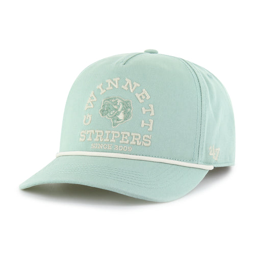 GWINNETT STRIPERS CANYON RANCHERO '47 HITCH