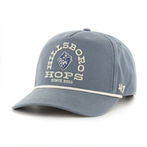 HILLSBORO HOPS CANYON RANCHERO '47 HITCH