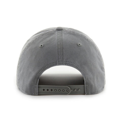 CHATTANOOGA LOOKOUTS CANYON RANCHERO '47 HITCH