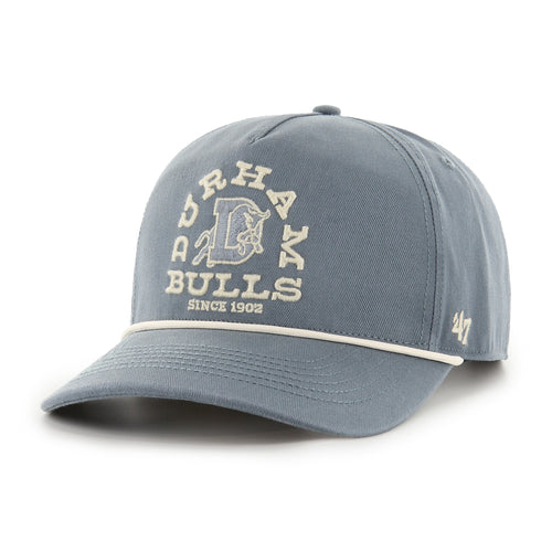 DURHAM BULLS CANYON RANCHERO '47 HITCH