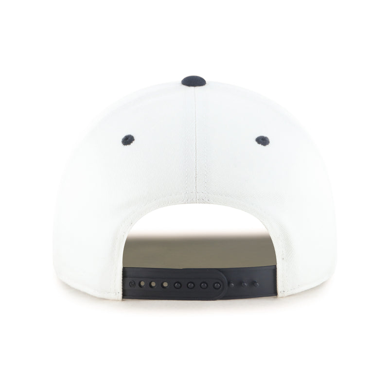 SUGAR LAND SPACE COWBOYS ROSCOE ROPE TWO TONE '47 HITCH
