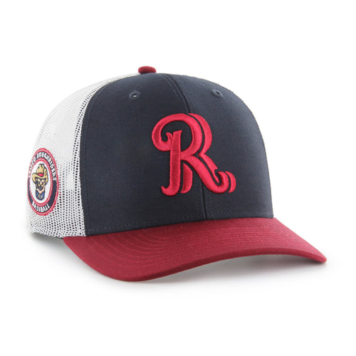 FRISCO ROUGHRIDERS CLASSIC '47 FRANCHISE