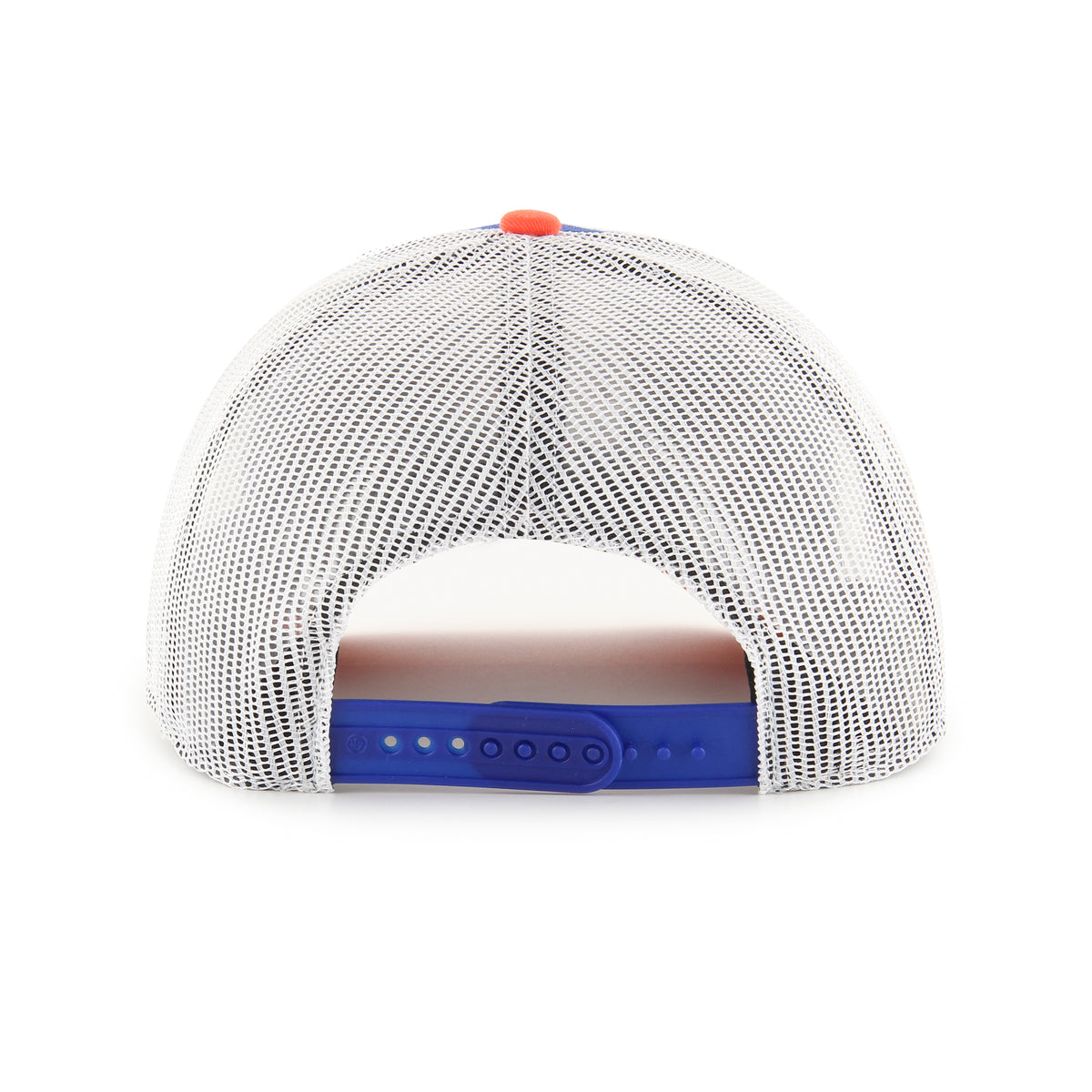 MONTGOMERY BISCUITS SIDE NOTE '47 TRUCKER