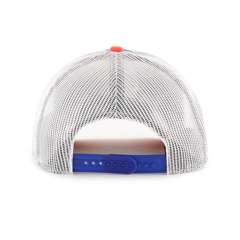 SYRACUSE METS SIDE NOTE '47 TRUCKER