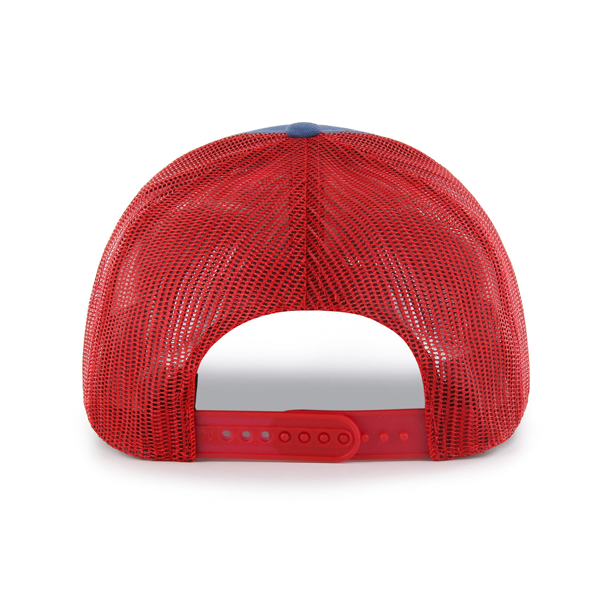 FRISCO ROUGHRIDERS '47 TRUCKER