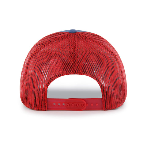 FRISCO ROUGHRIDERS '47 TRUCKER