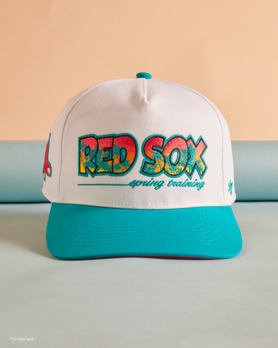 SPRING TRAINING COLLECTION