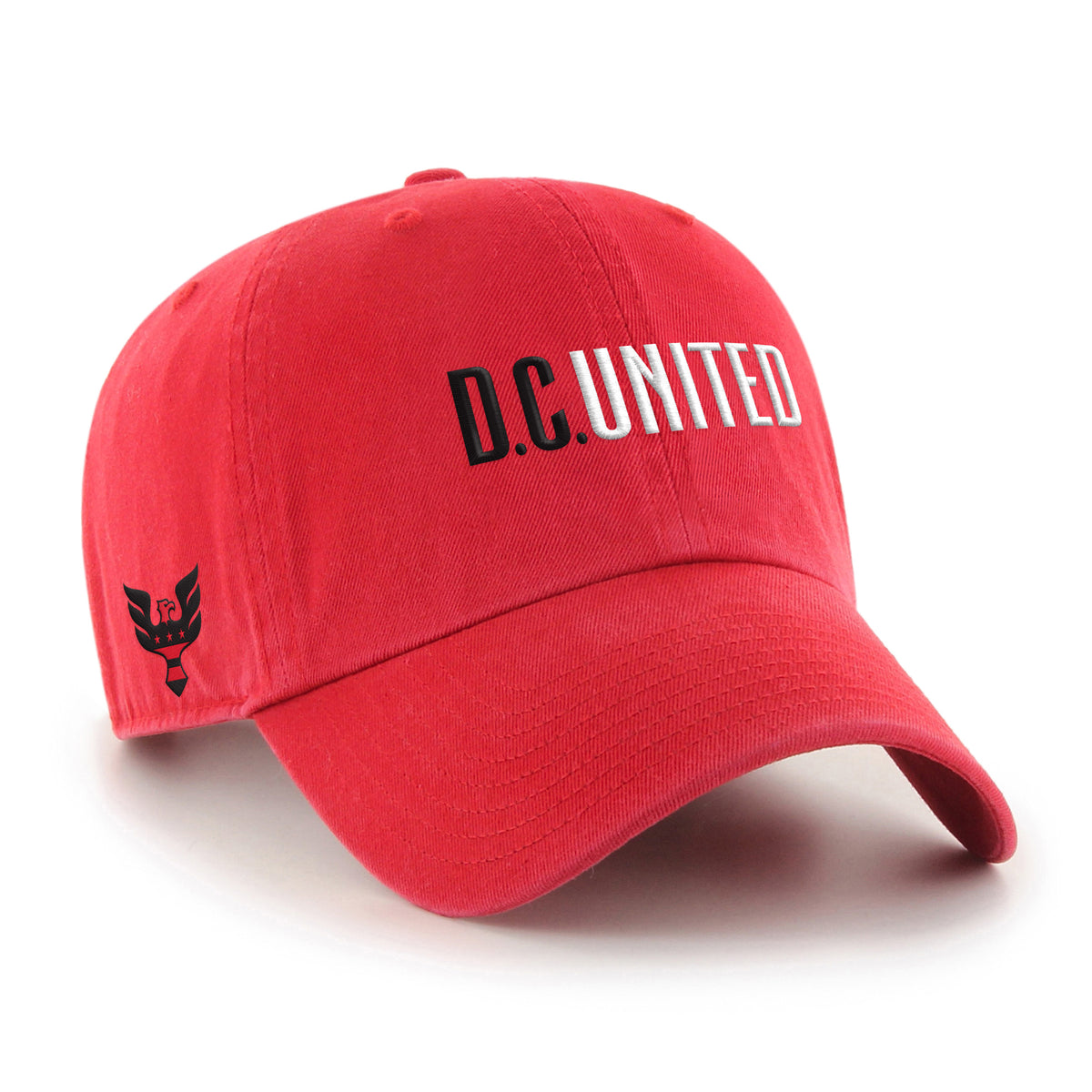 D.C. UNITED '47 CLEAN UP