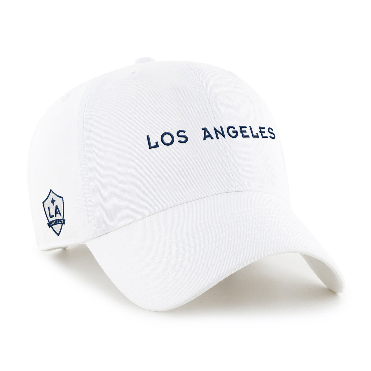 LA GALAXY '47 CLEAN UP