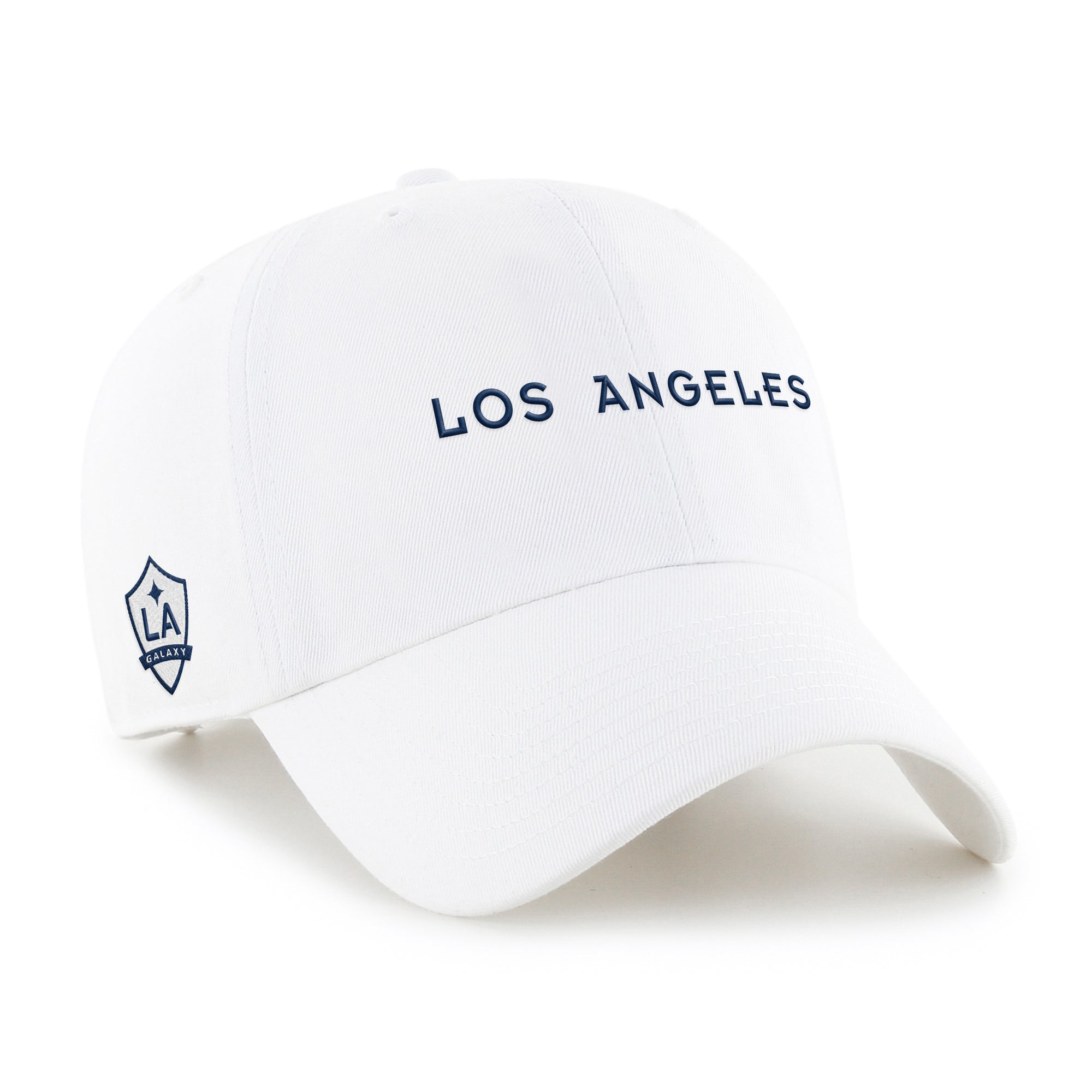 LA GALAXY '47 CLEAN UP