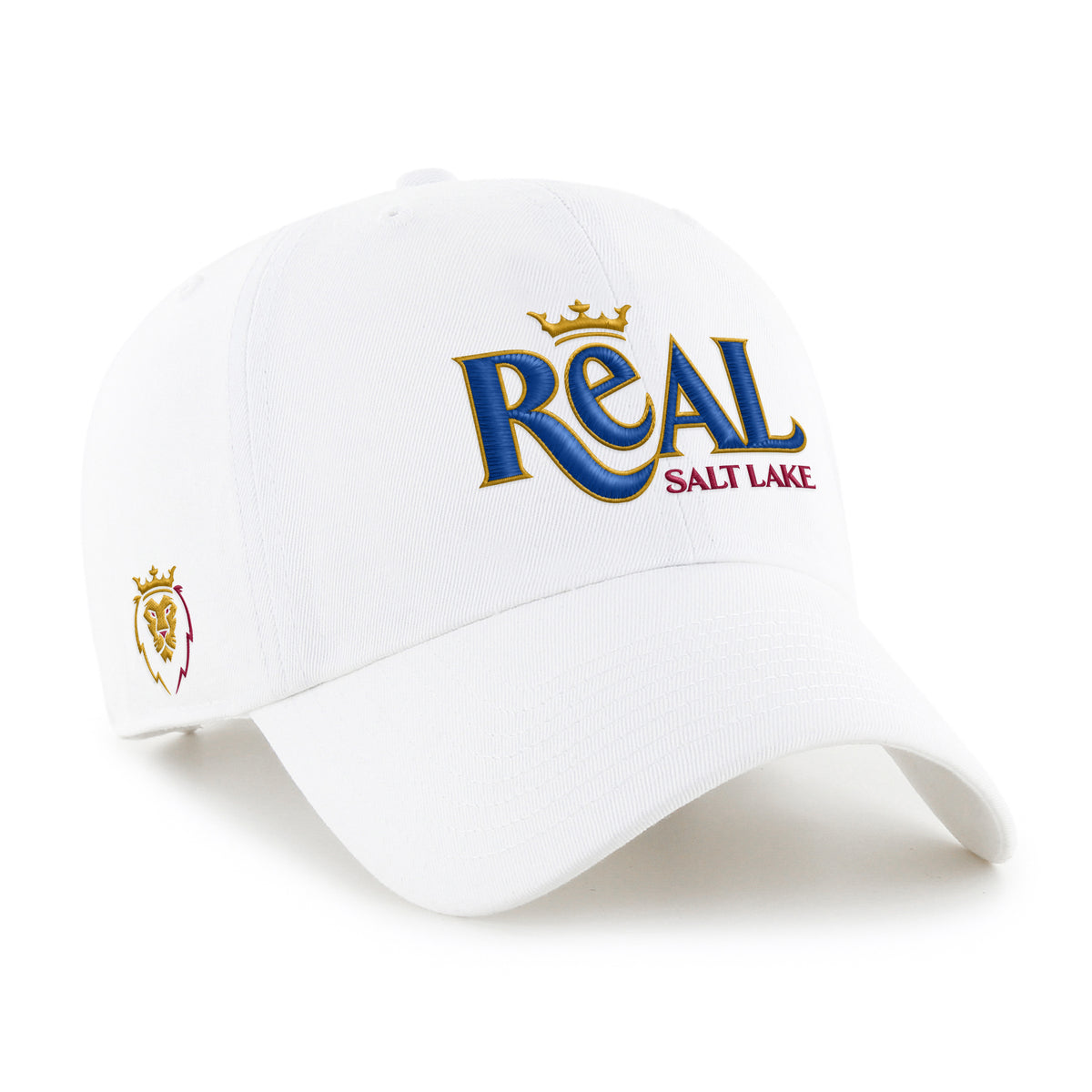 REAL SALT LAKE '47 CLEAN UP