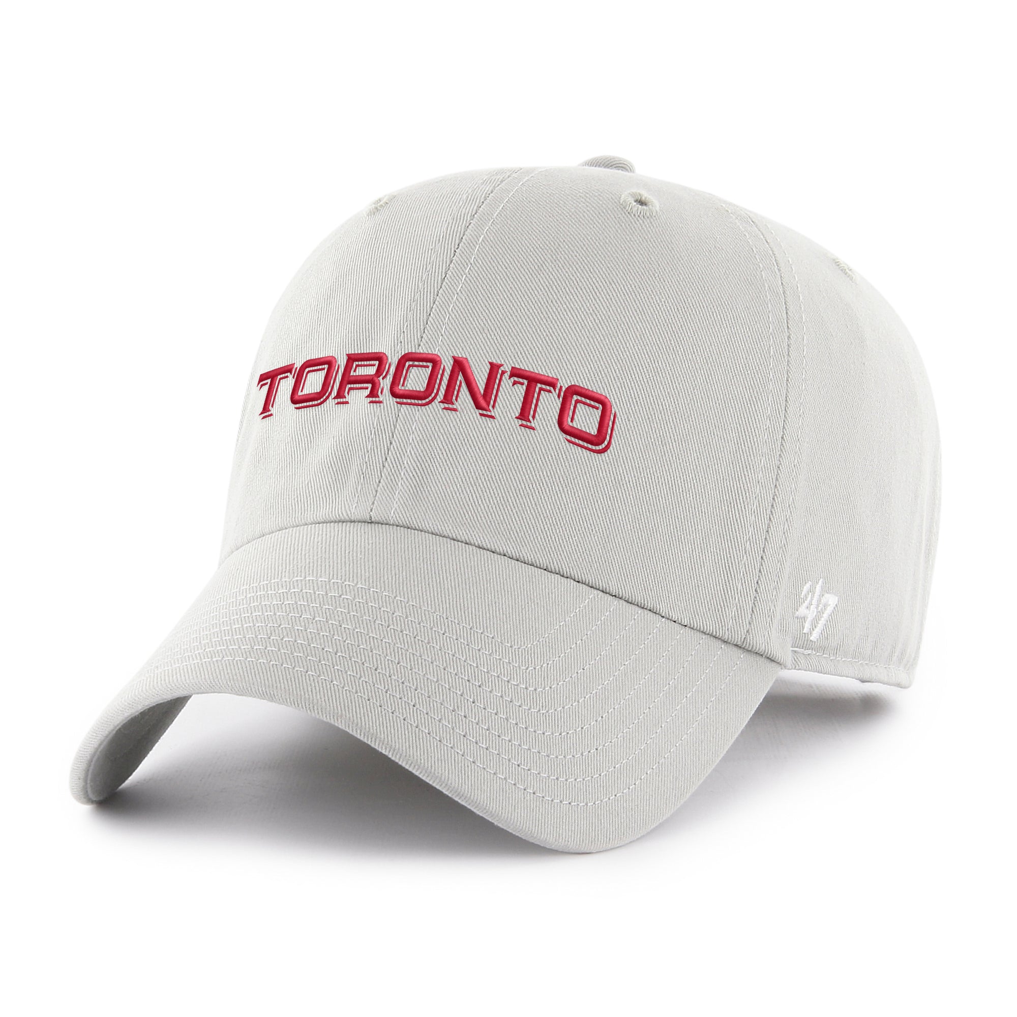 TORONTO FC '47 CLEAN UP
