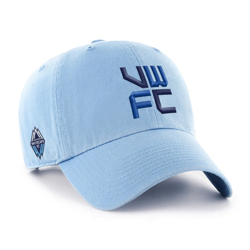 VANCOUVER WHITECAPS FC '47 CLEAN UP