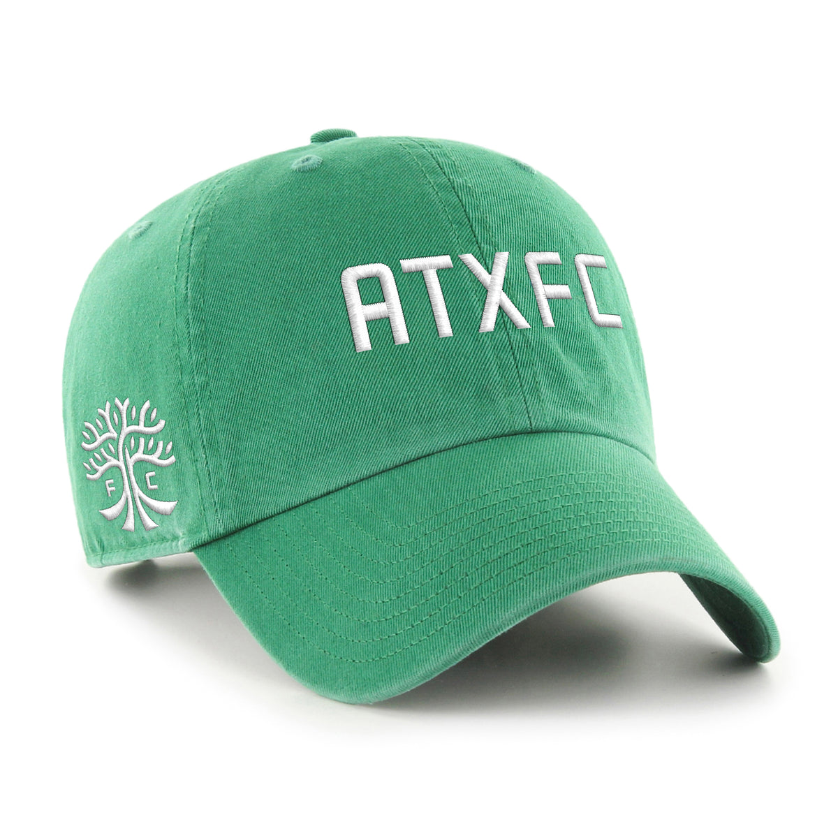 AUSTIN FC '47 CLEAN UP