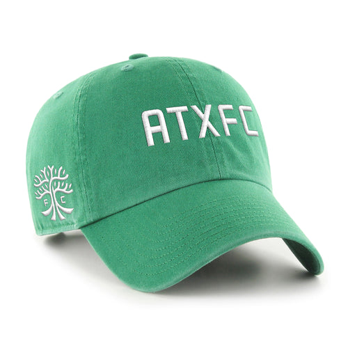 AUSTIN FC '47 CLEAN UP