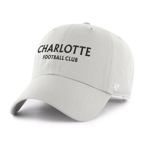 CHARLOTTE FC '47 CLEAN UP