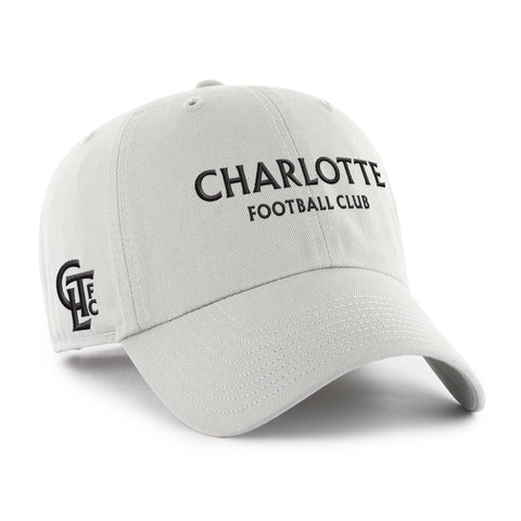CHARLOTTE FC '47 CLEAN UP
