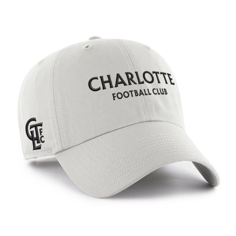 CHARLOTTE FC '47 CLEAN UP