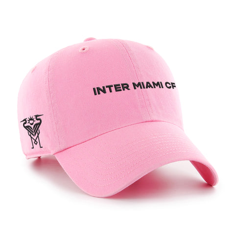 INTER MIAMI '47 CLEAN UP
