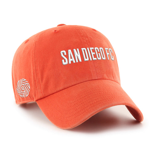 SAN DIEGO FC '47 CLEAN UP