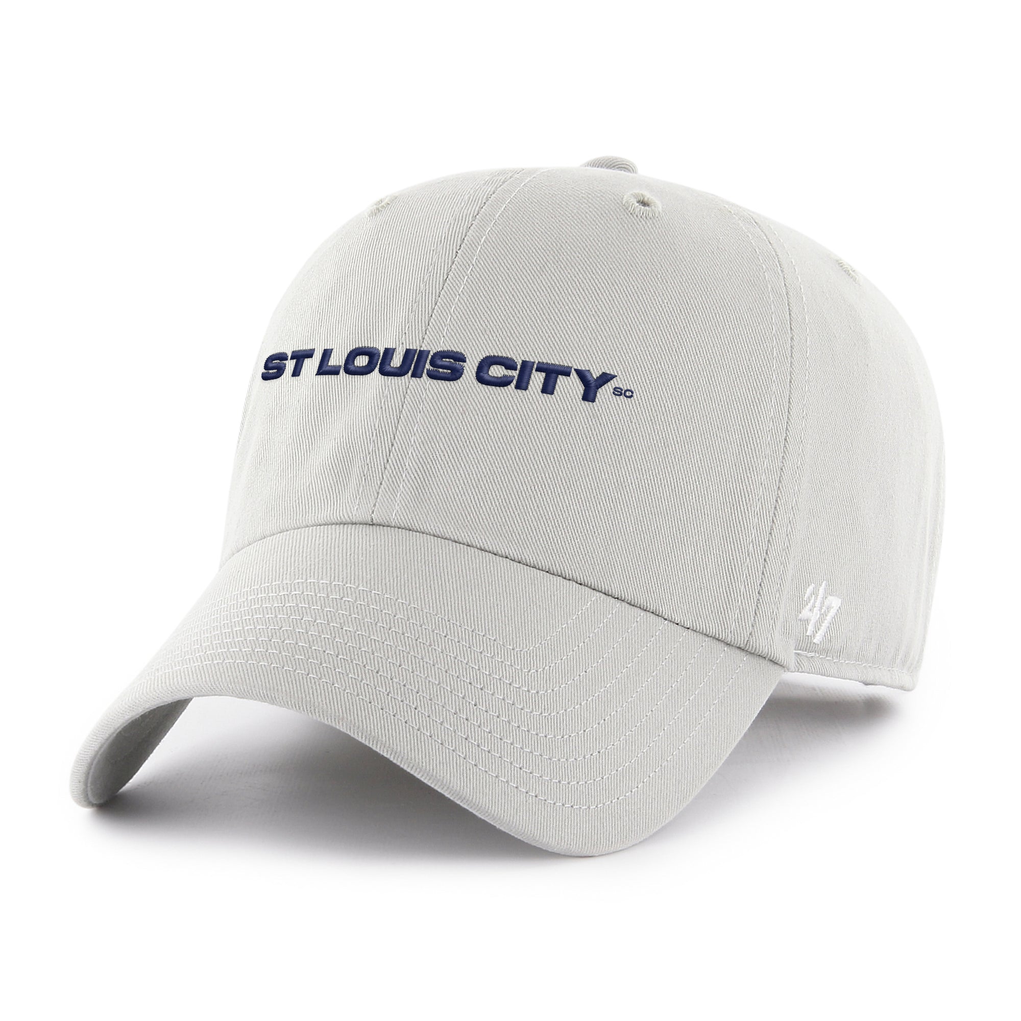 ST. LOUIS CITY SC '47 CLEAN UP