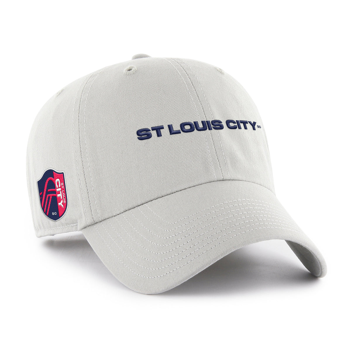 ST. LOUIS CITY SC '47 CLEAN UP