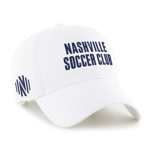 NASHVILLE SC '47 CLEAN UP