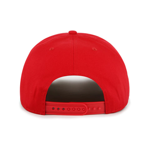 D.C. UNITED BRUSHMARK '47 HITCH