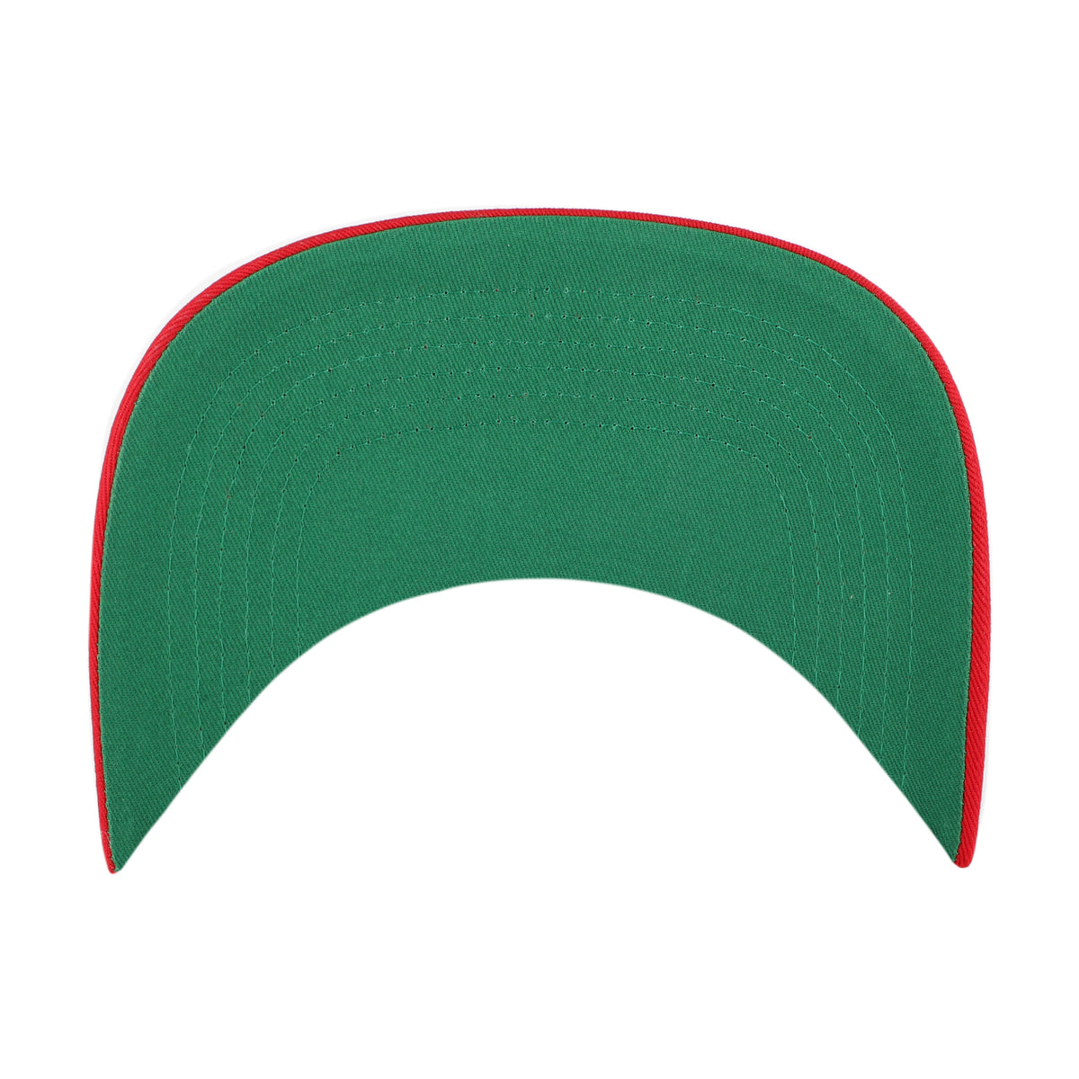 D.C. UNITED BRUSHMARK '47 HITCH