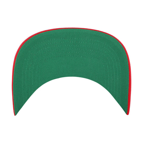 D.C. UNITED BRUSHMARK '47 HITCH