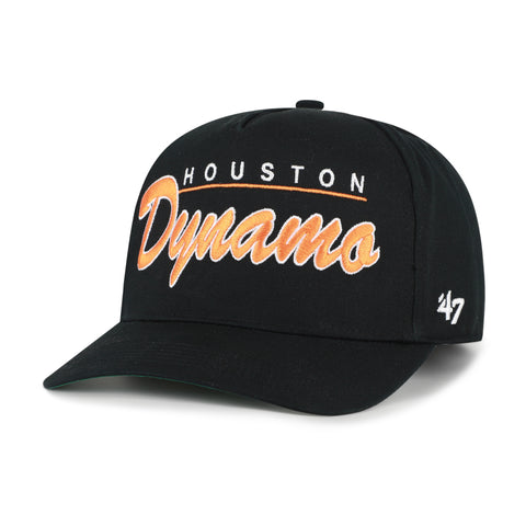HOUSTON DYNAMO BRUSHMARK '47 HITCH