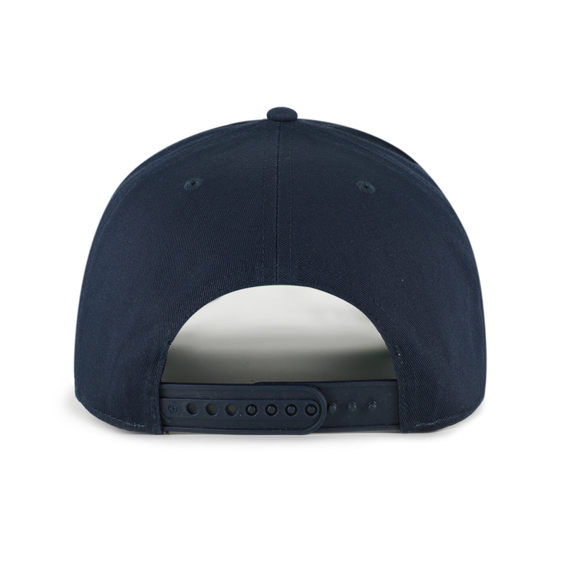 NEW ENGLAND REVOLUTION BRUSHMARK '47 HITCH