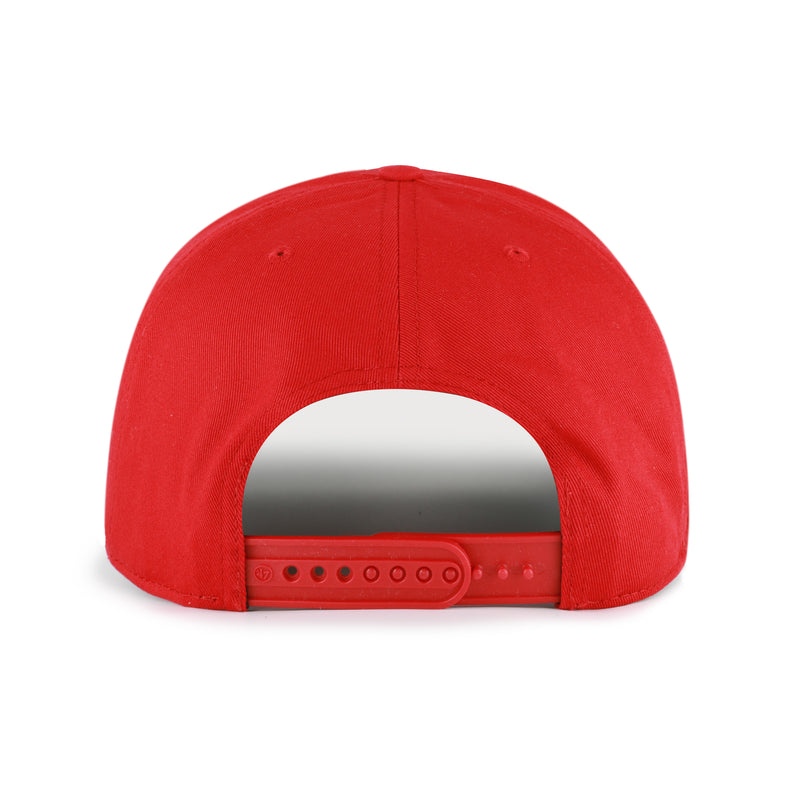 RED BULL NEW YORK BRUSHMARK '47 HITCH