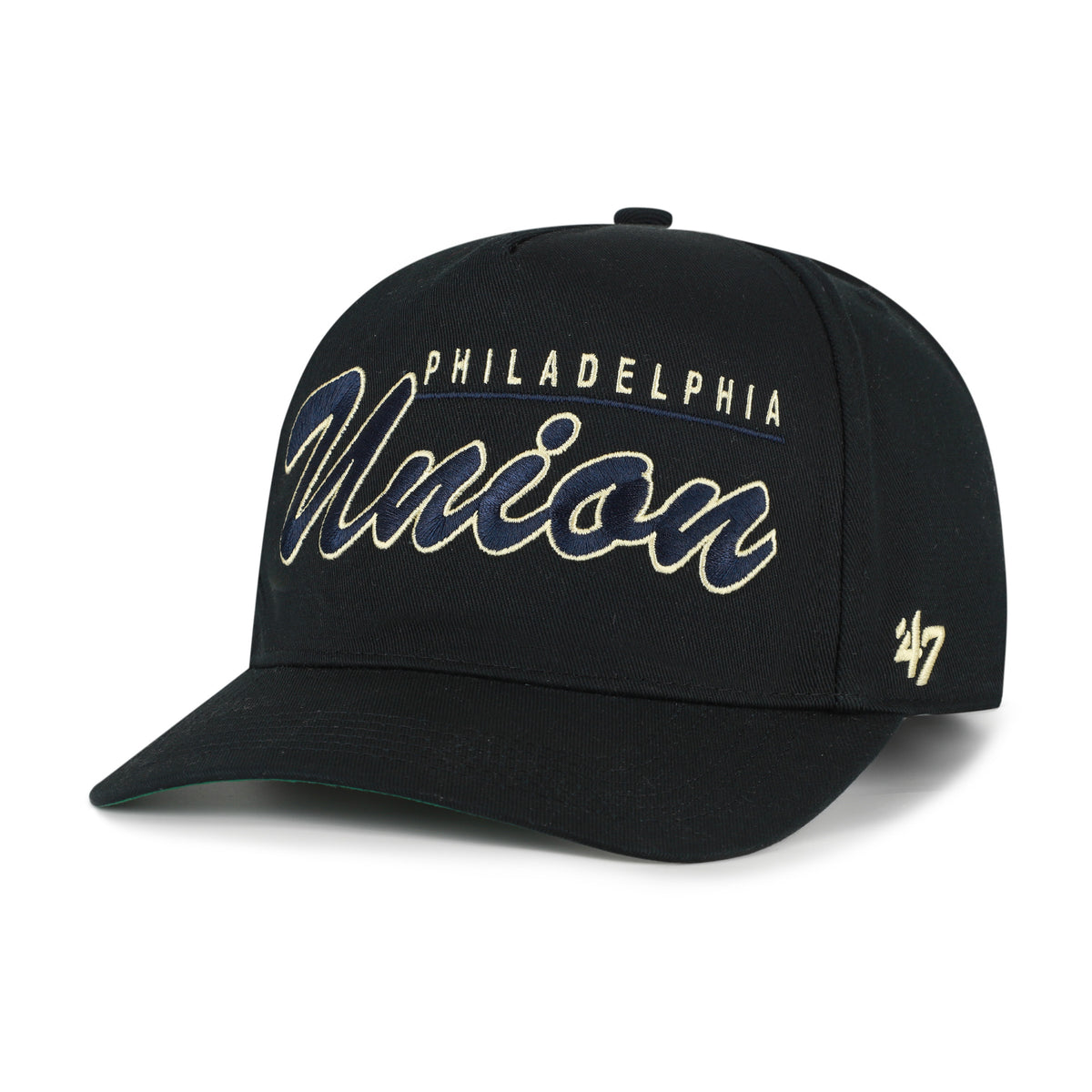 PHILADELPHIA UNION BRUSHMARK '47 HITCH