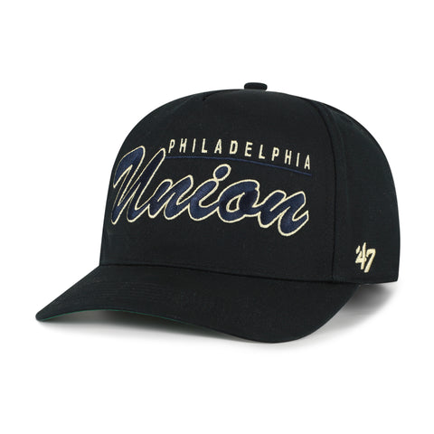 PHILADELPHIA UNION BRUSHMARK '47 HITCH