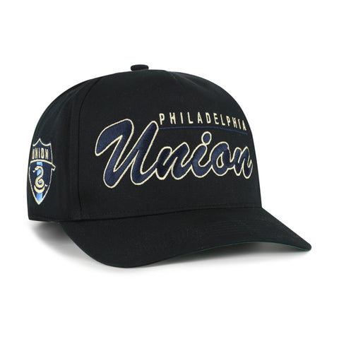 PHILADELPHIA UNION BRUSHMARK '47 HITCH