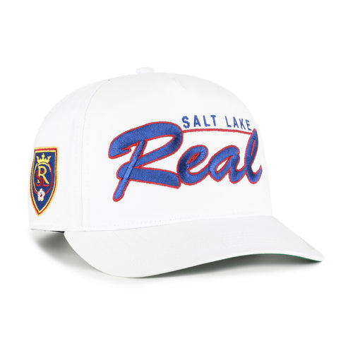 REAL SALT LAKE ROSCOE '47 HITCH