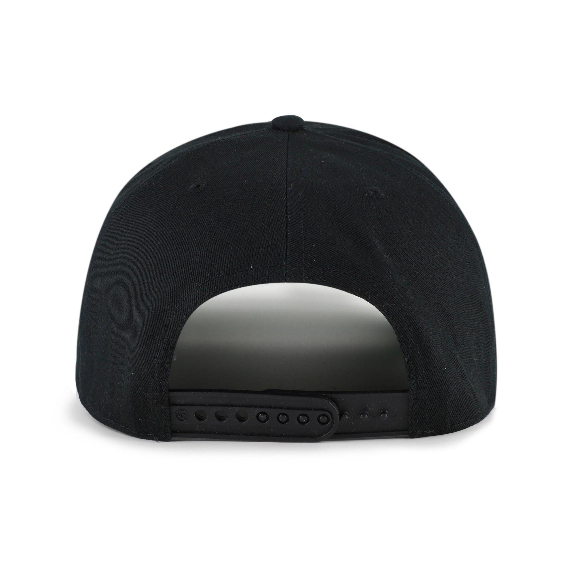 SAN JOSE EARTHQUAKES BRUSHMARK '47 HITCH