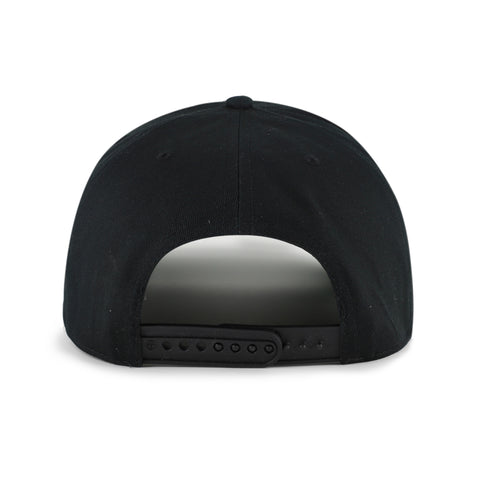 SAN JOSE EARTHQUAKES BRUSHMARK '47 HITCH