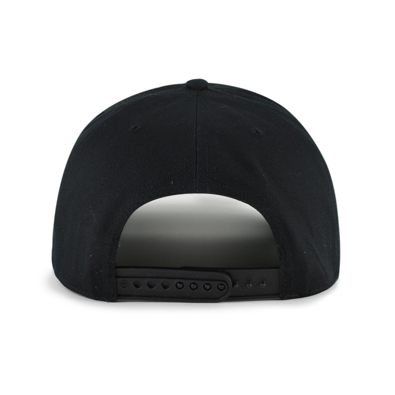 SAN JOSE EARTHQUAKES BRUSHMARK '47 HITCH
